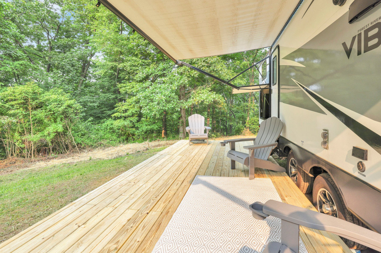 Lancaster Vacation Rental