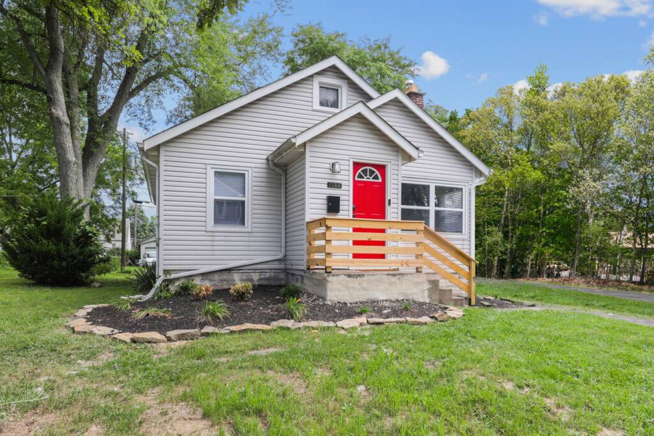 Columbus Vacation Rental