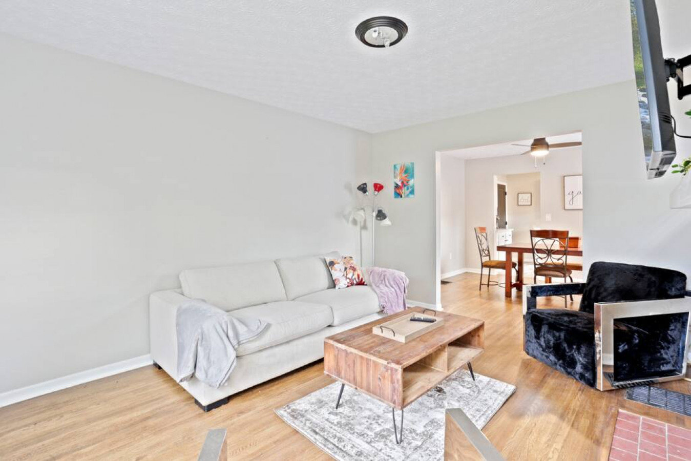 Columbus Vacation Rental