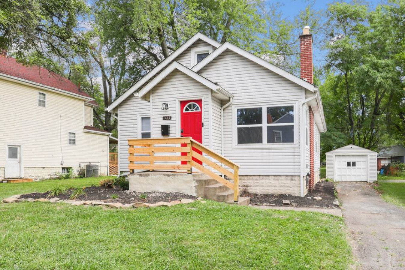 Columbus Vacation Rental