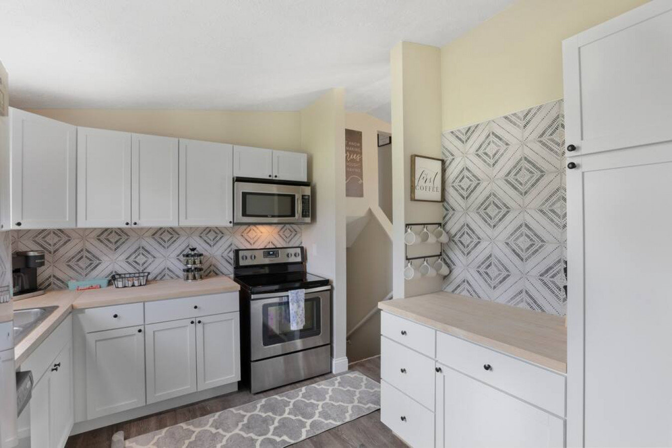 Columbus Vacation Rental