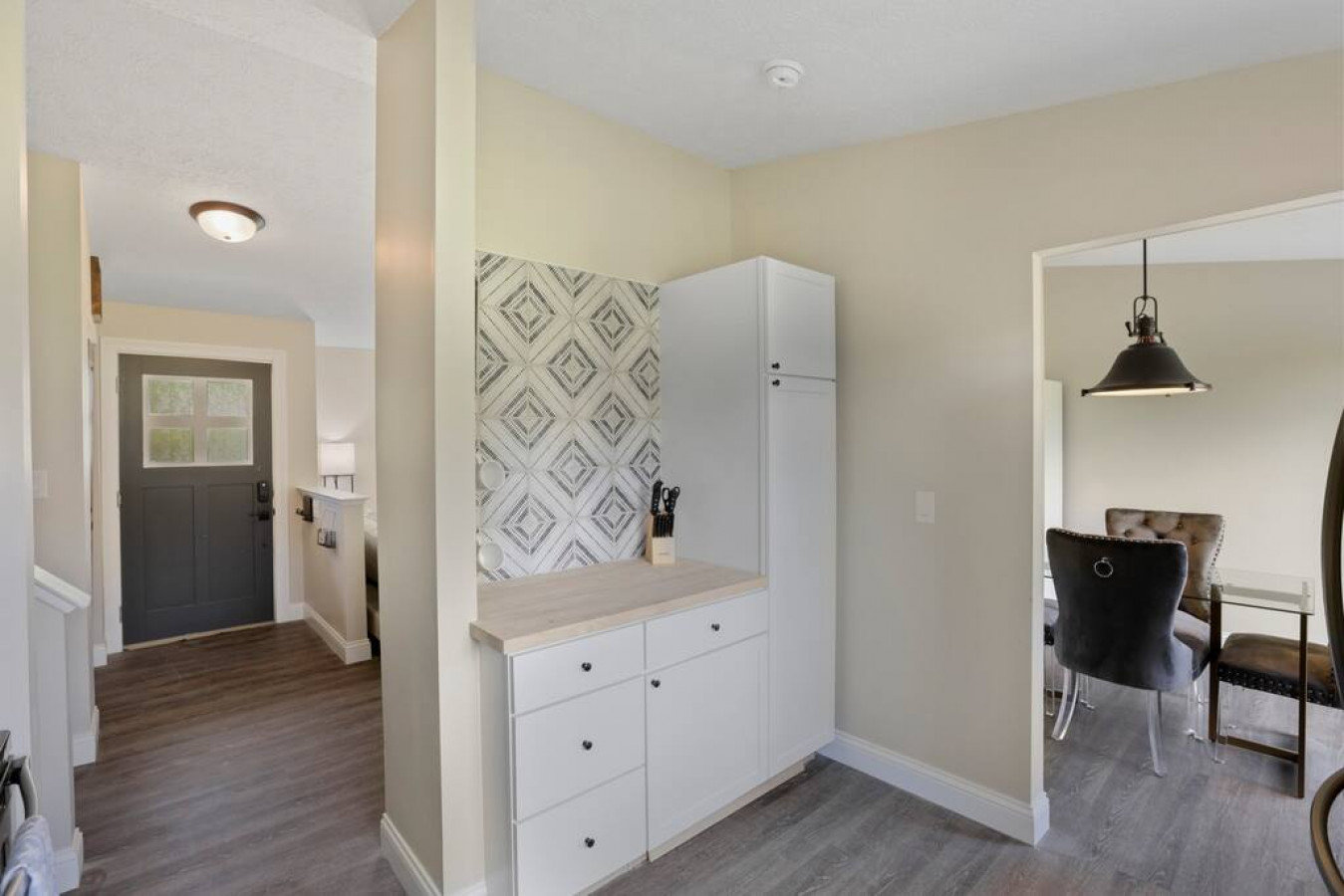 Columbus Vacation Rental