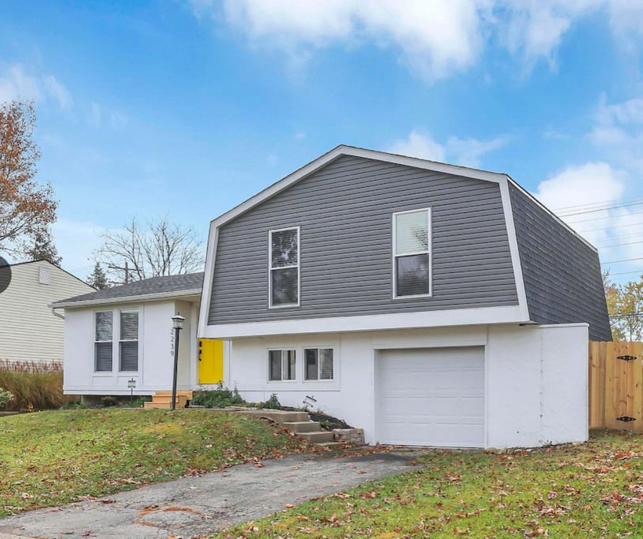 Columbus Vacation Rental