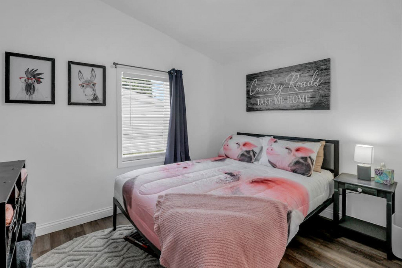 Millersport Vacation Rental