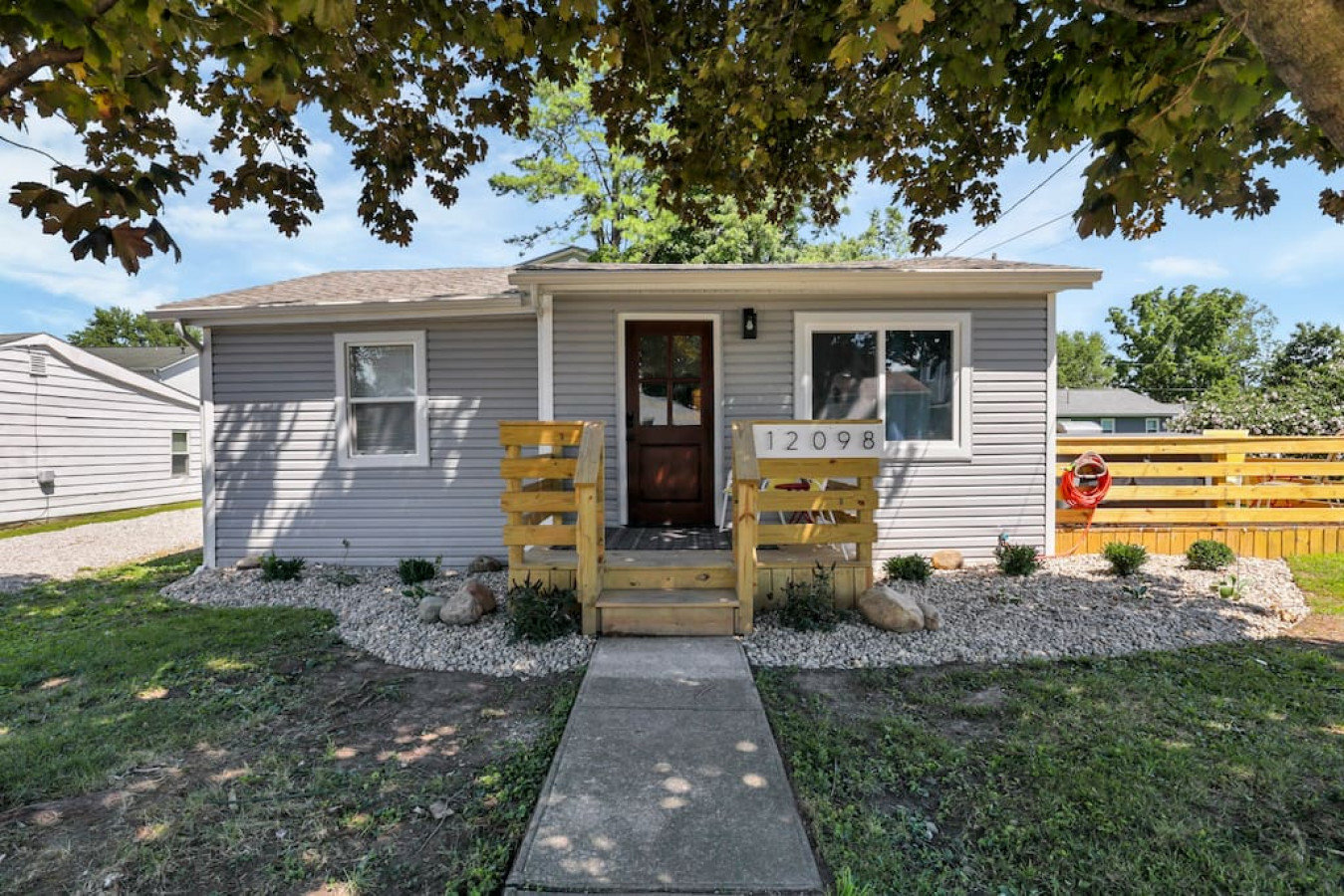 Millersport Vacation Rental