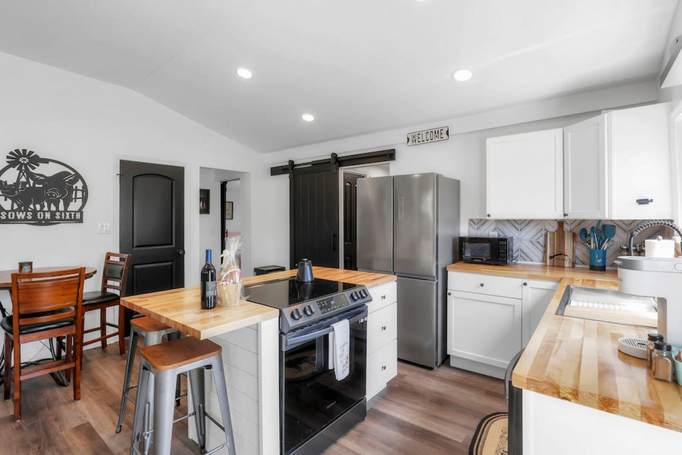 Millersport Vacation Rental