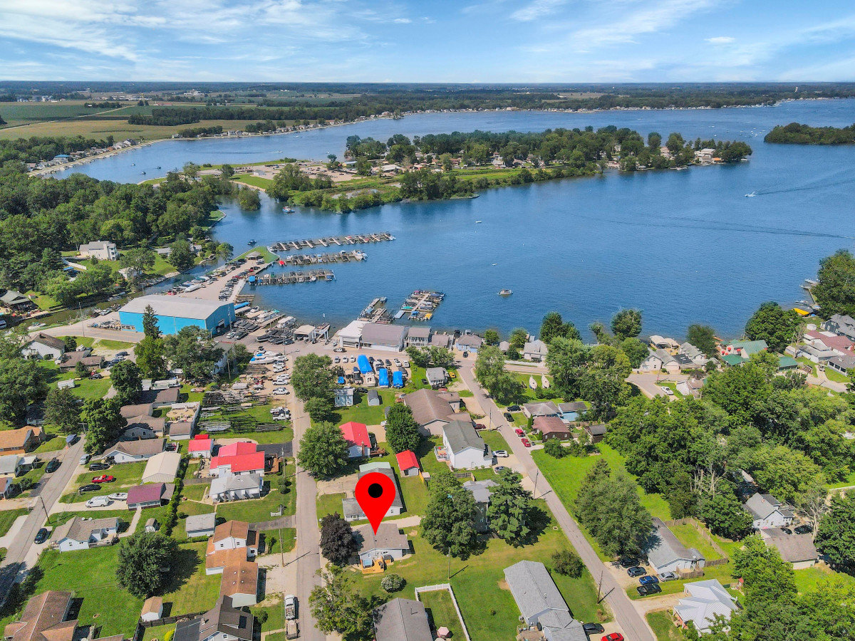 Millersport Vacation Rental