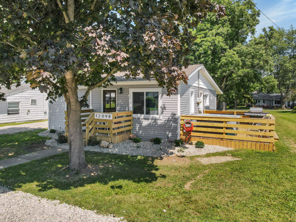 Millersport Vacation Rental