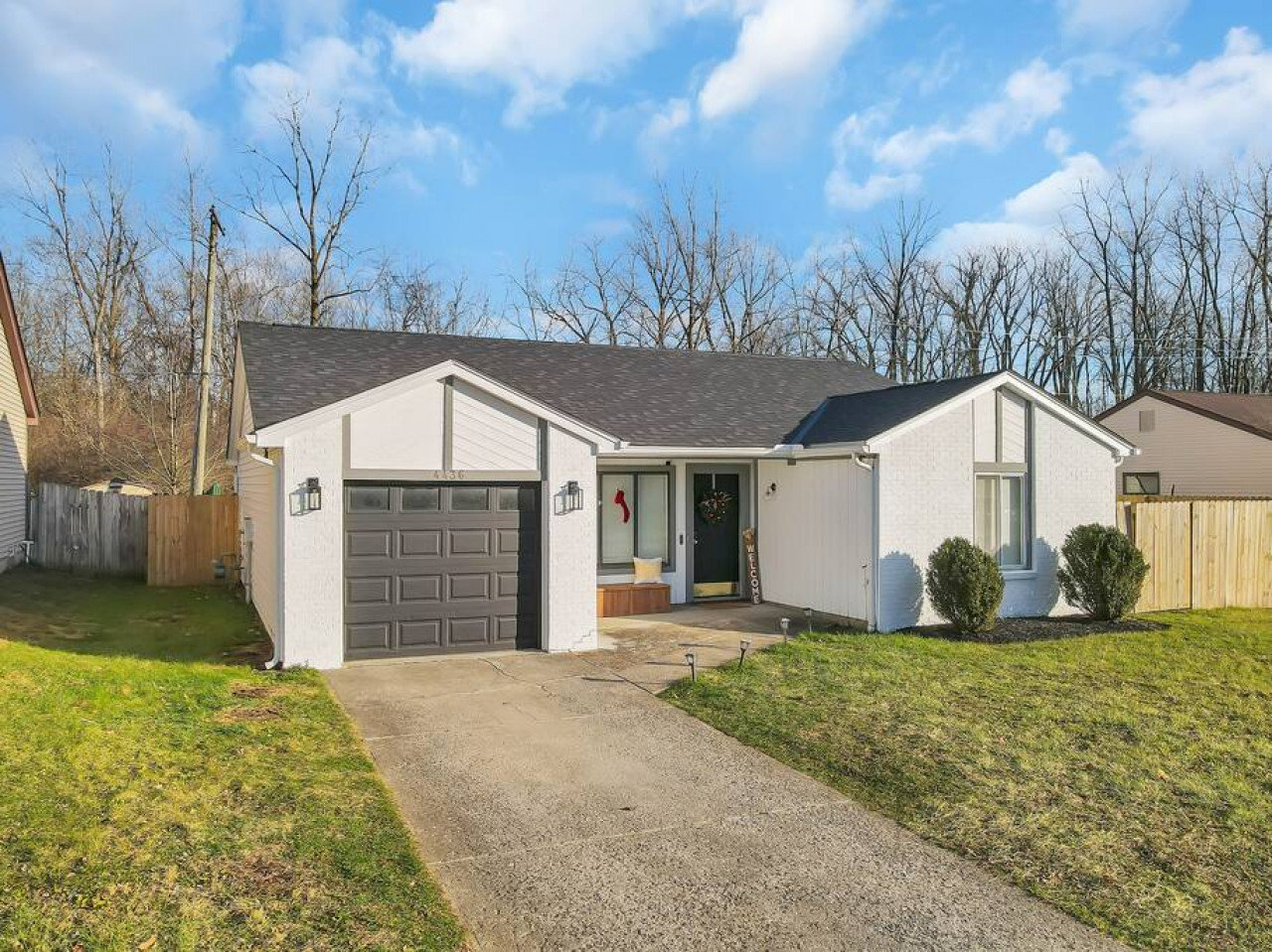 Columbus Vacation Rental