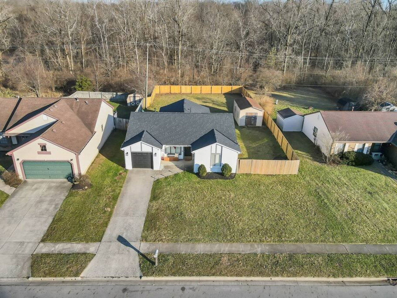 Columbus Vacation Rental