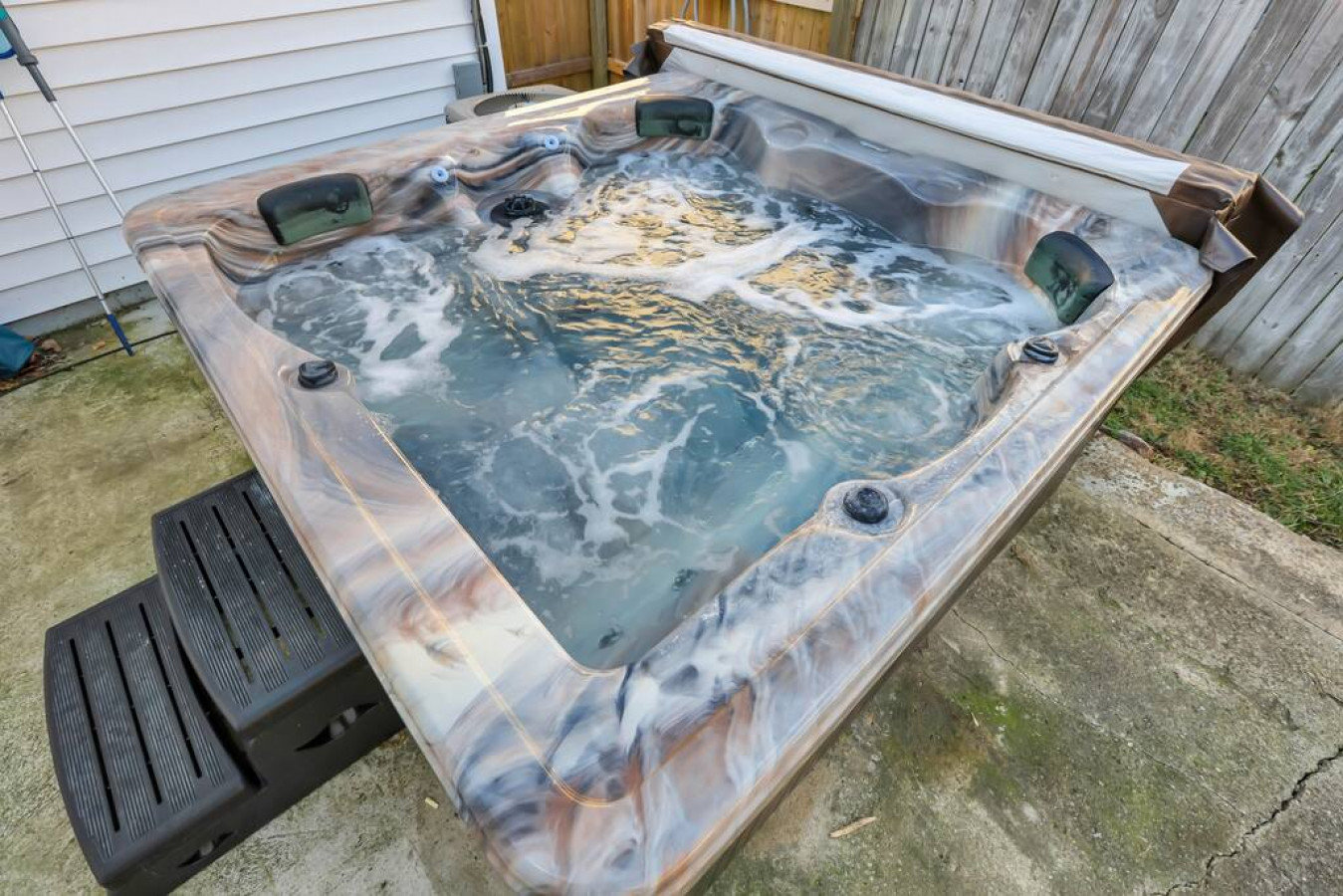 Columbus Vacation Rental