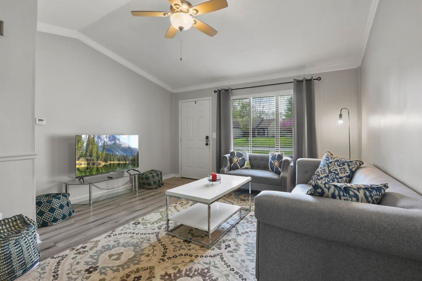 Columbus Vacation Rental