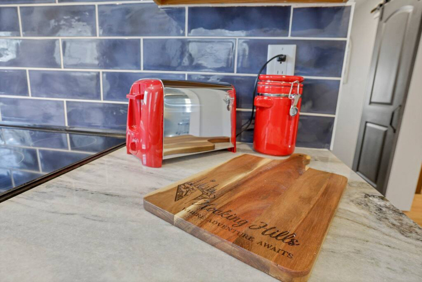 Nelsonville Vacation Rental