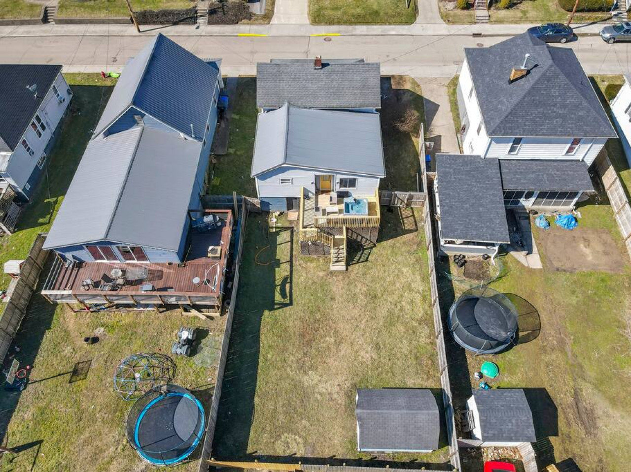 Nelsonville Vacation Rental