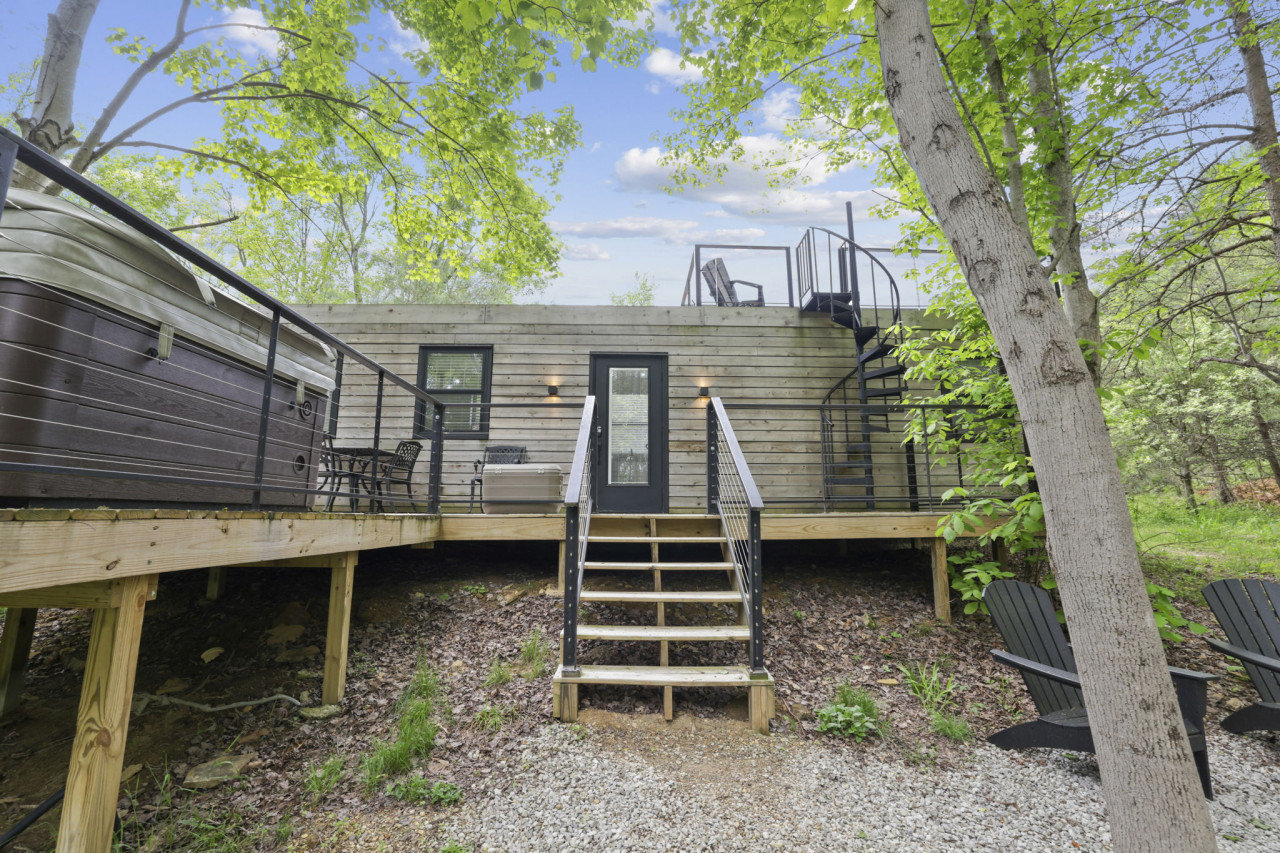 Logan Vacation Rental