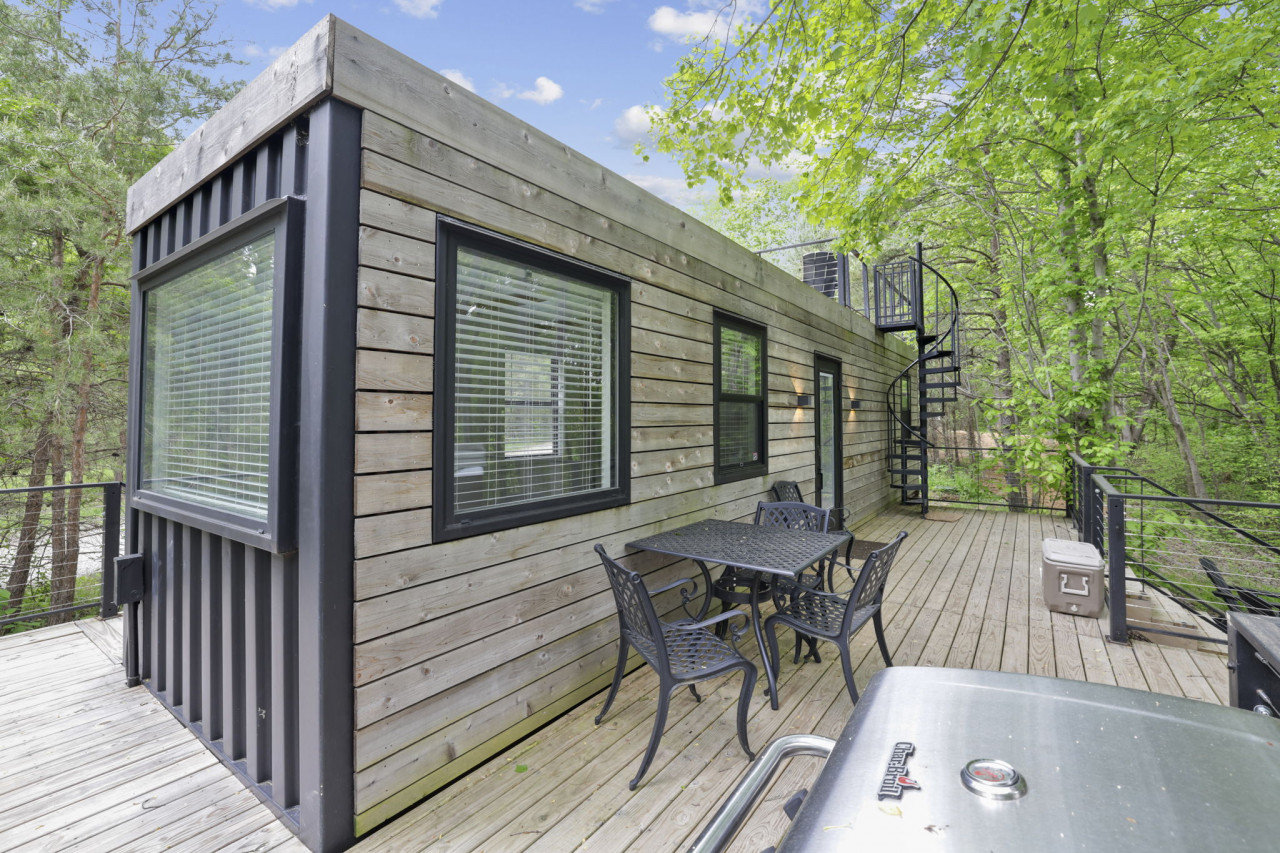 Logan Vacation Rental