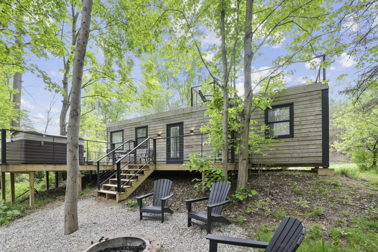 Logan Vacation Rental