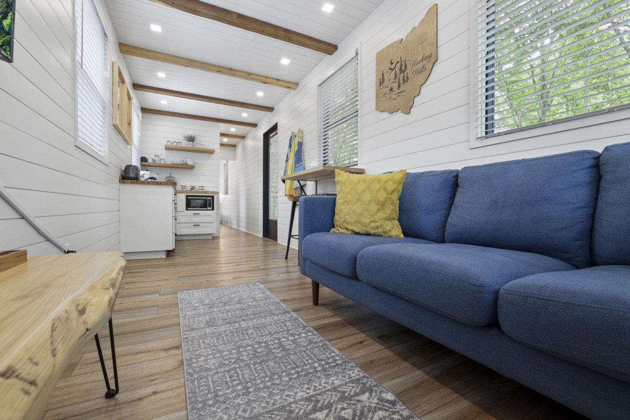 Logan Vacation Rental