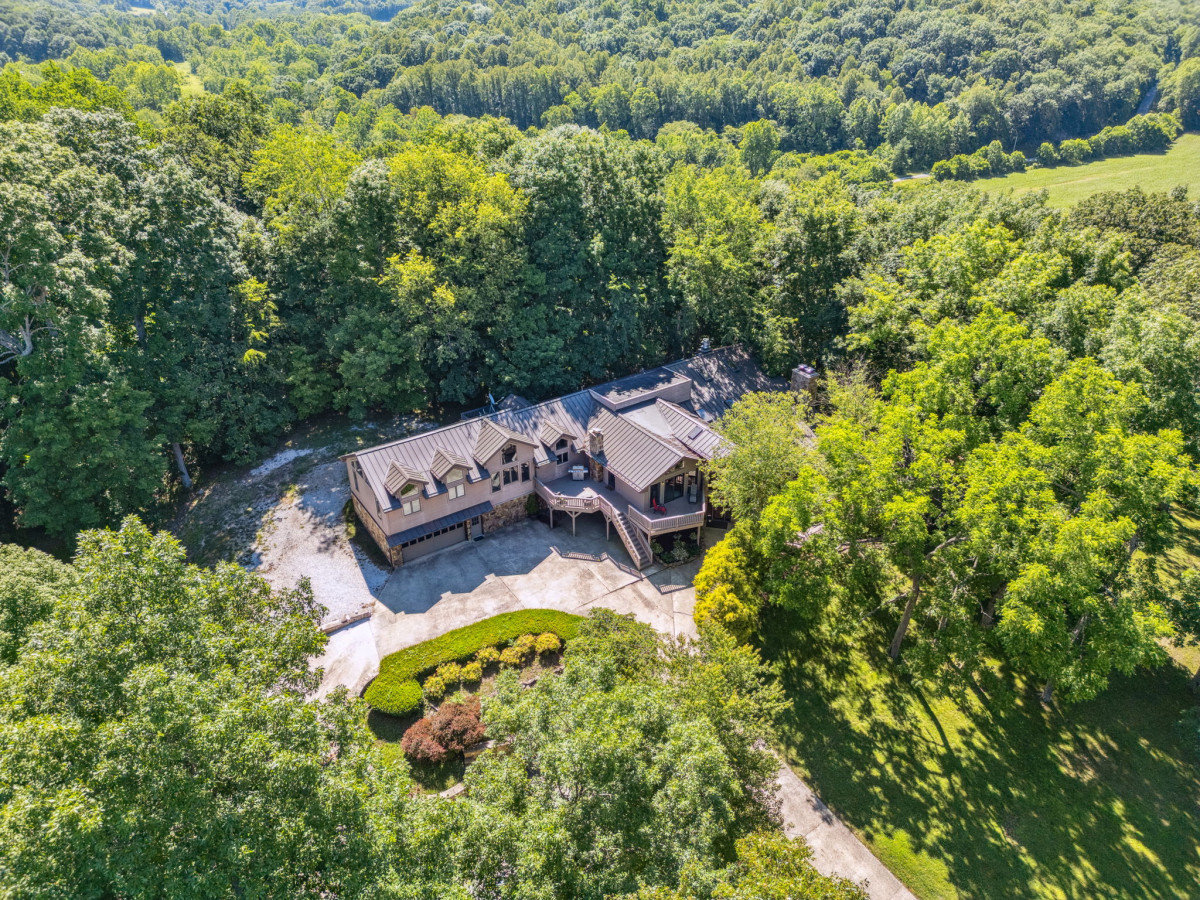 South Bloomingville Vacation Rental