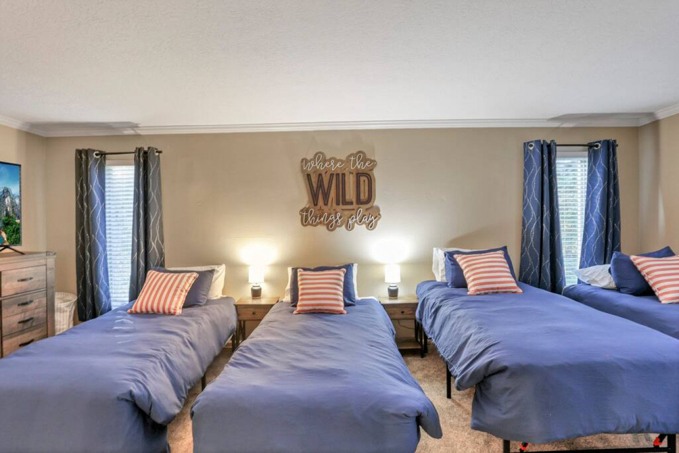 Lancaster Vacation Rental