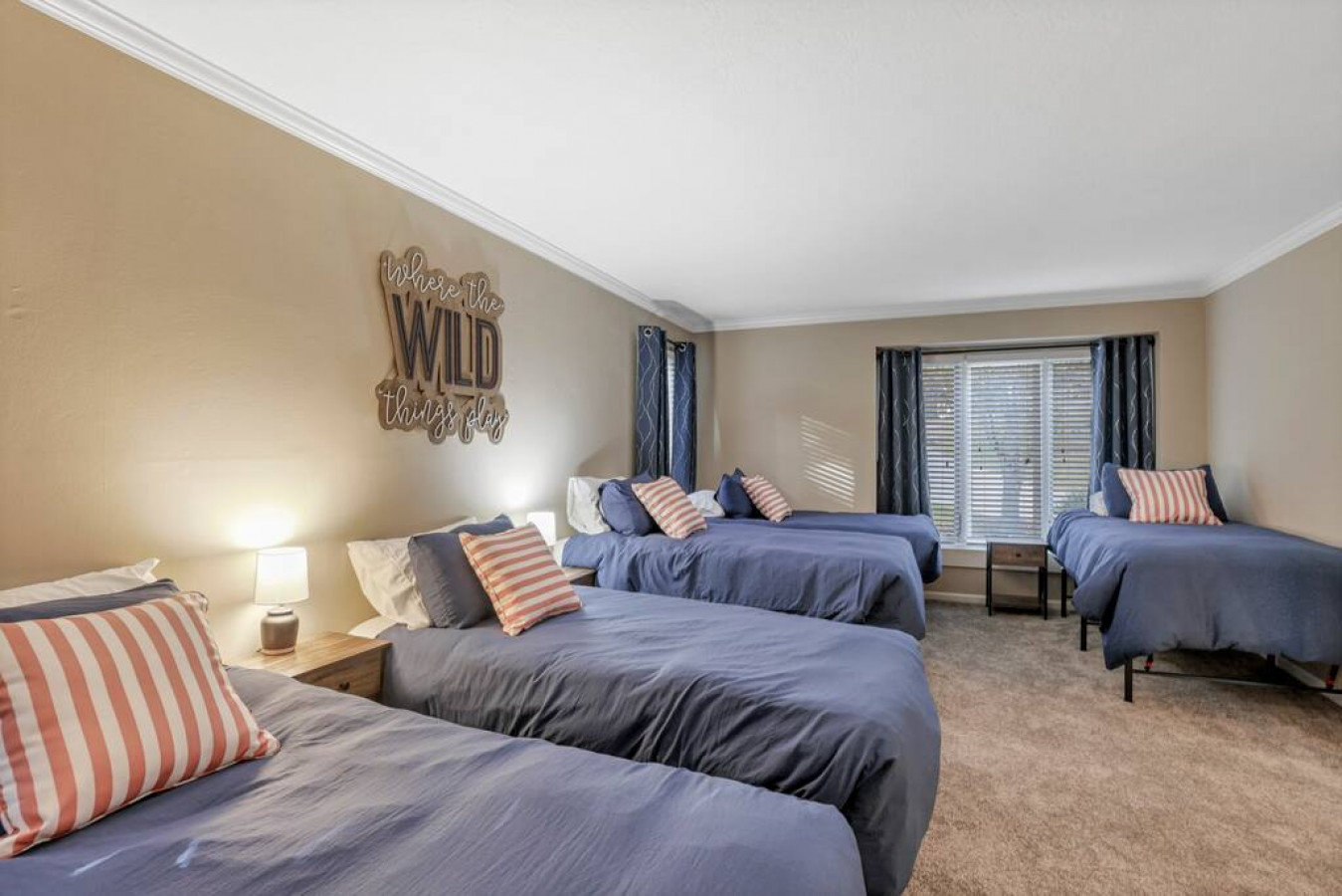 Lancaster Vacation Rental