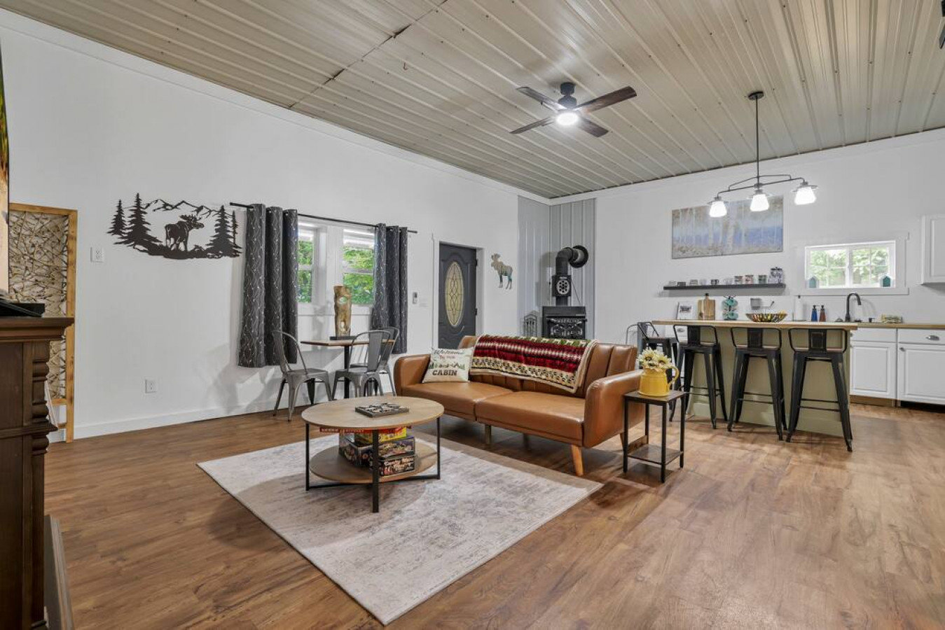 Lancaster Vacation Rental