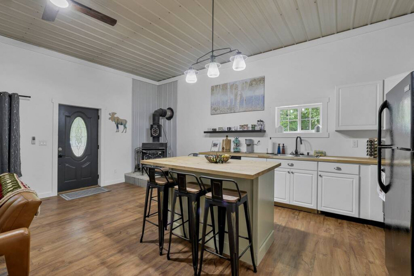 Lancaster Vacation Rental