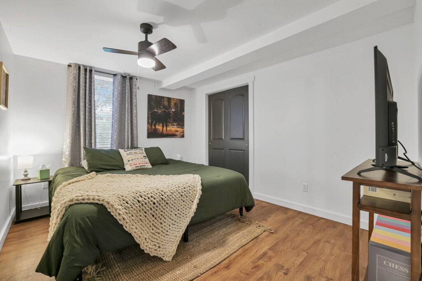 Lancaster Vacation Rental