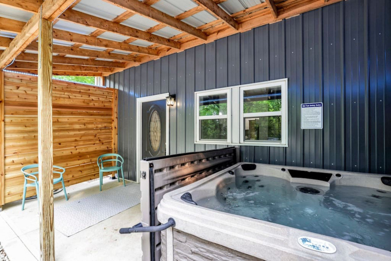 Lancaster Vacation Rental