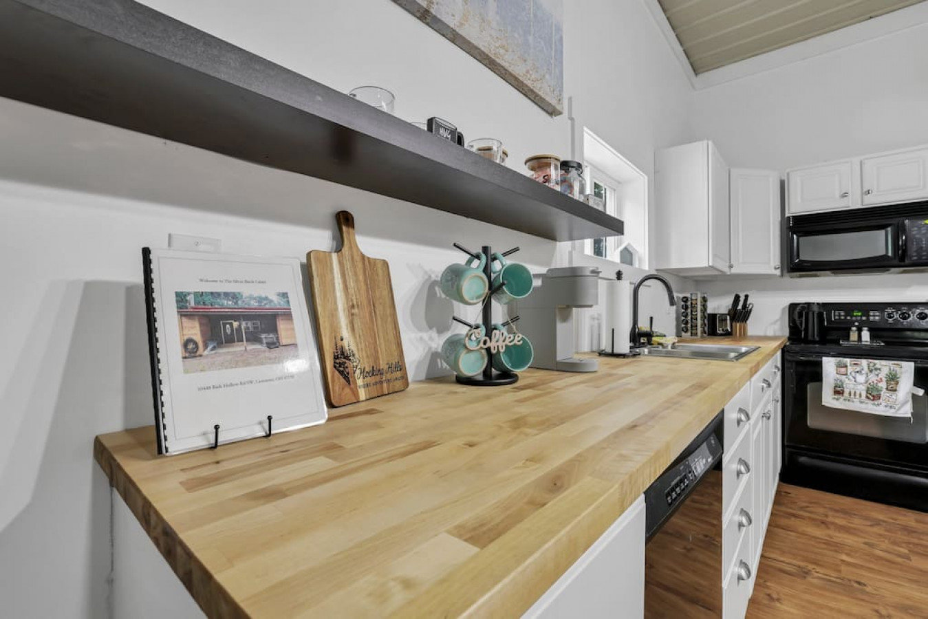 Lancaster Vacation Rental