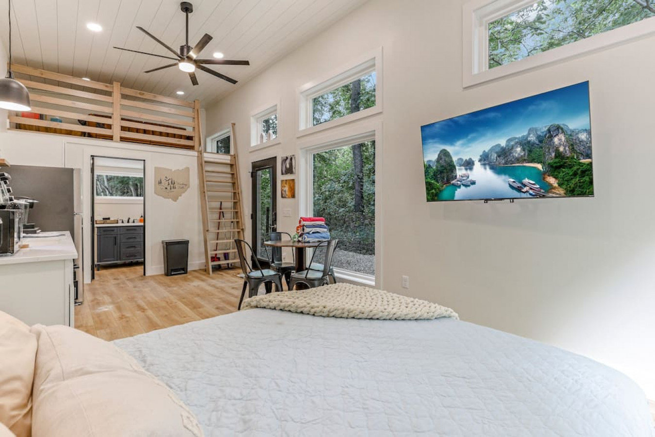 Logan Vacation Rental