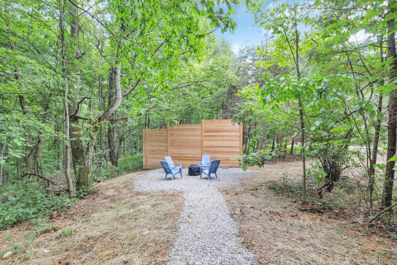 Logan Vacation Rental