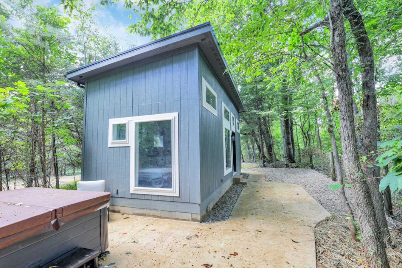 Logan Vacation Rental