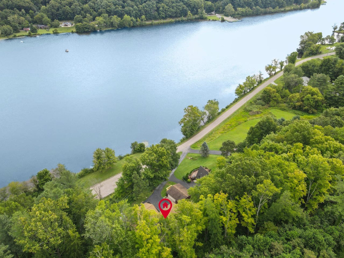 Logan Vacation Rental