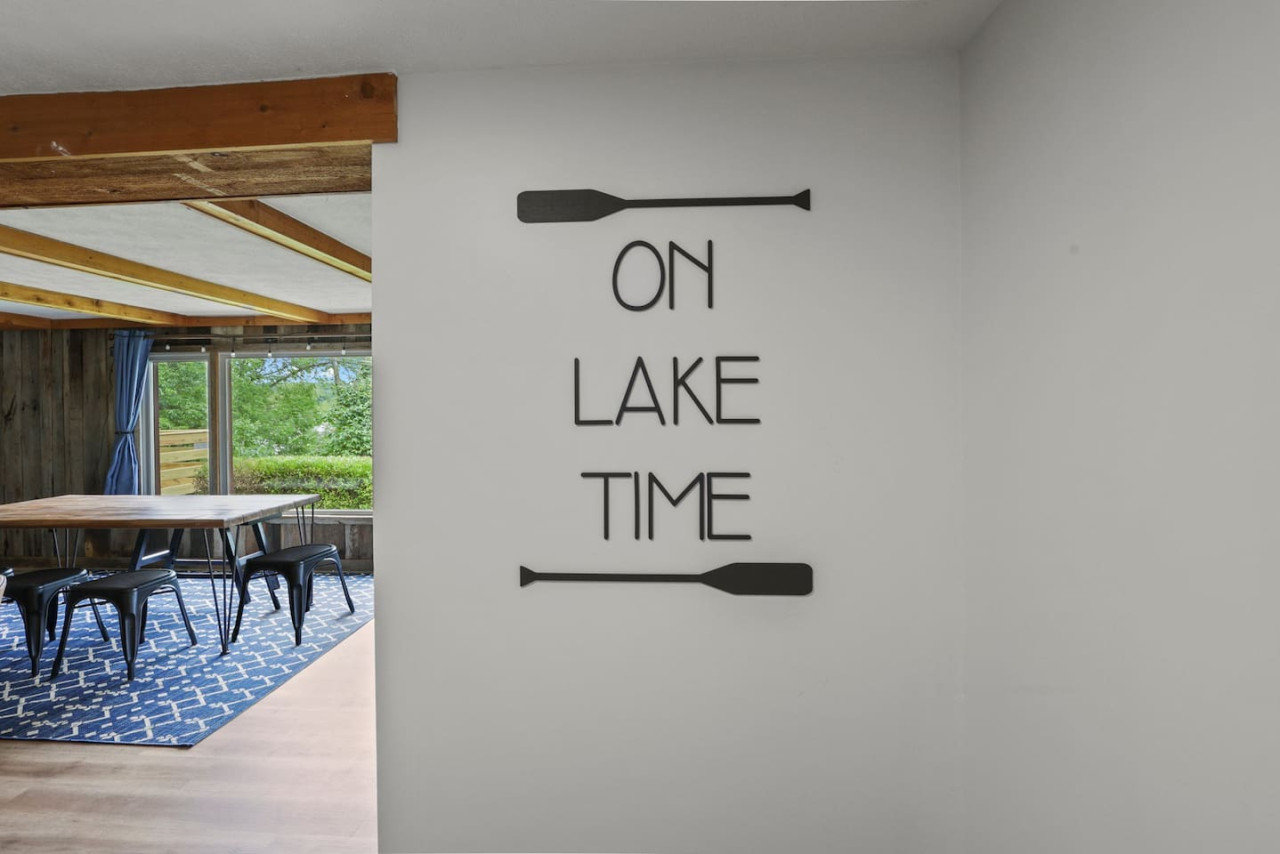 Logan Vacation Rental