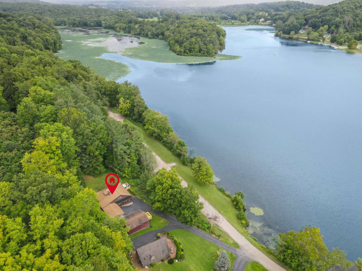 Logan Vacation Rental