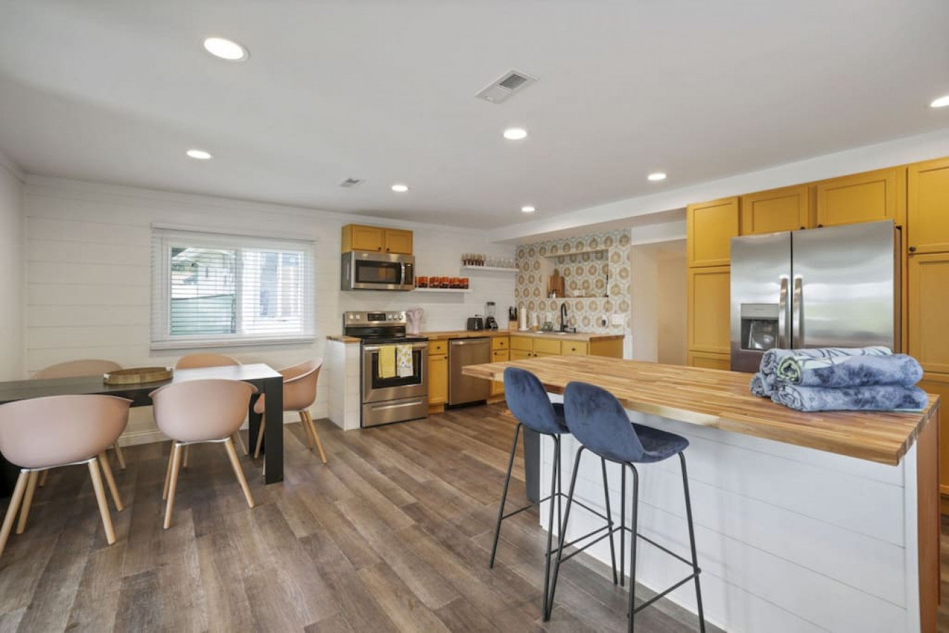 Thornville Vacation Rental