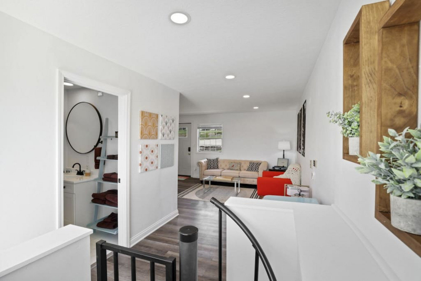 Thornville Vacation Rental