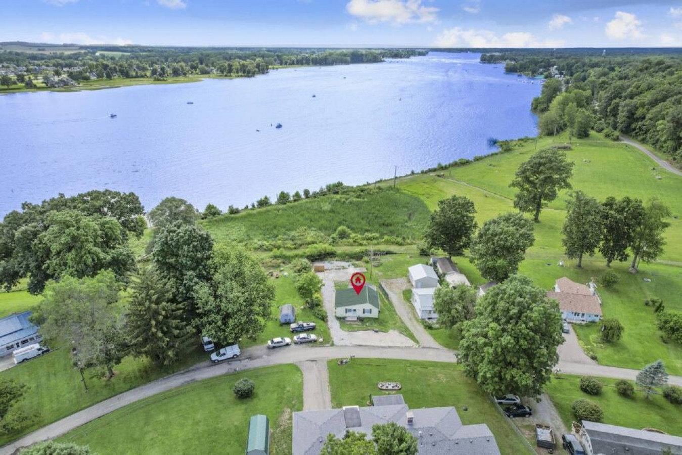 Thornville Vacation Rental