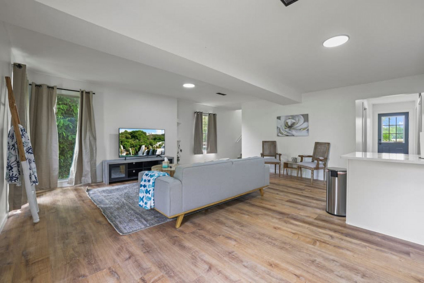 Millersport Vacation Rental