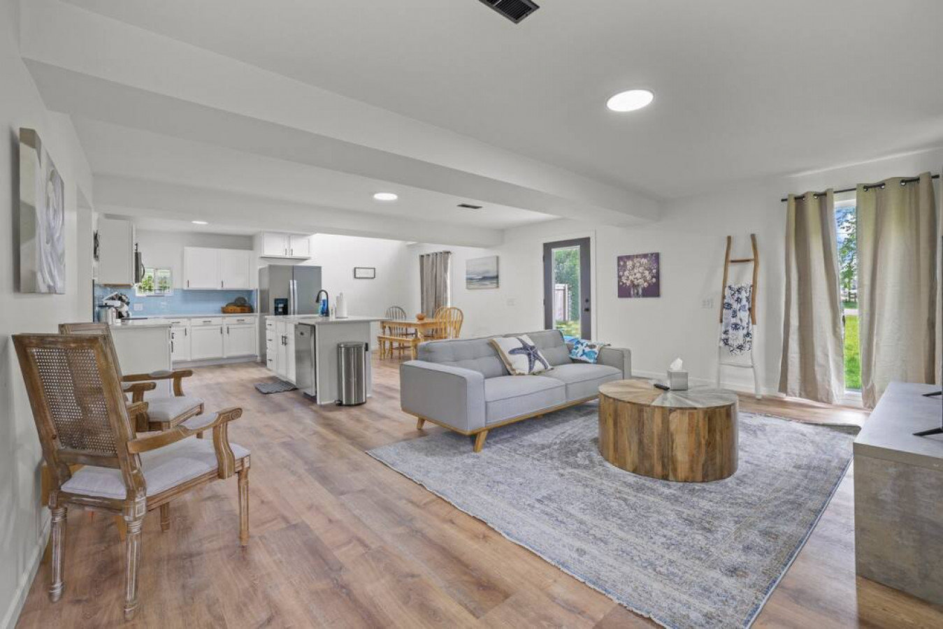 Millersport Vacation Rental