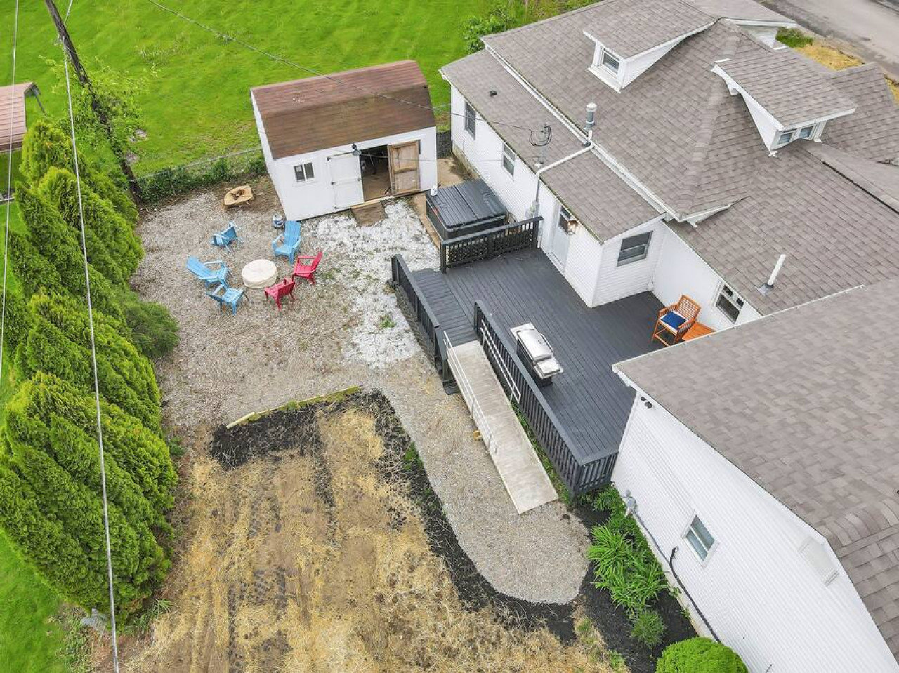 Millersport Vacation Rental