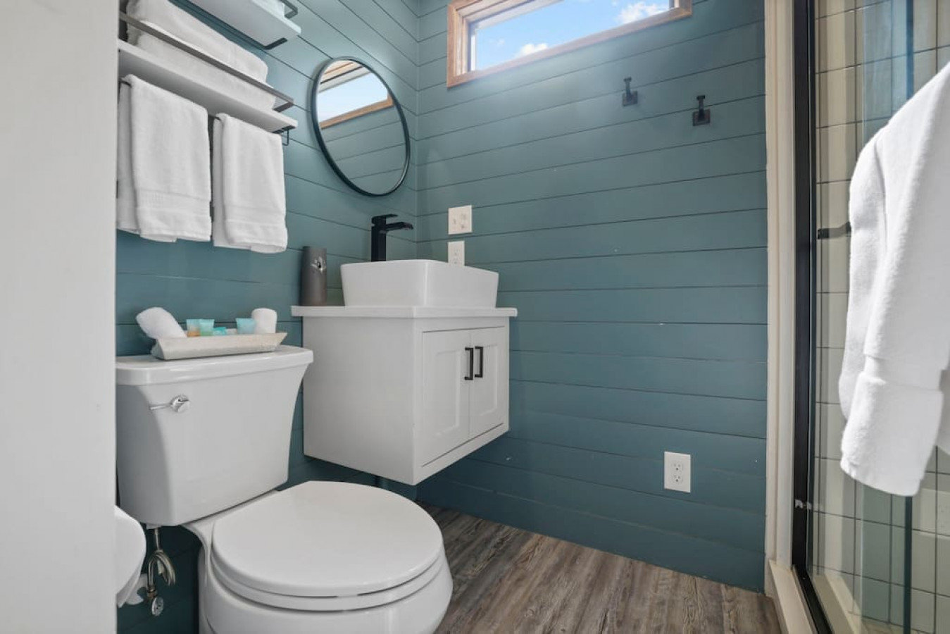 Logan Vacation Rental