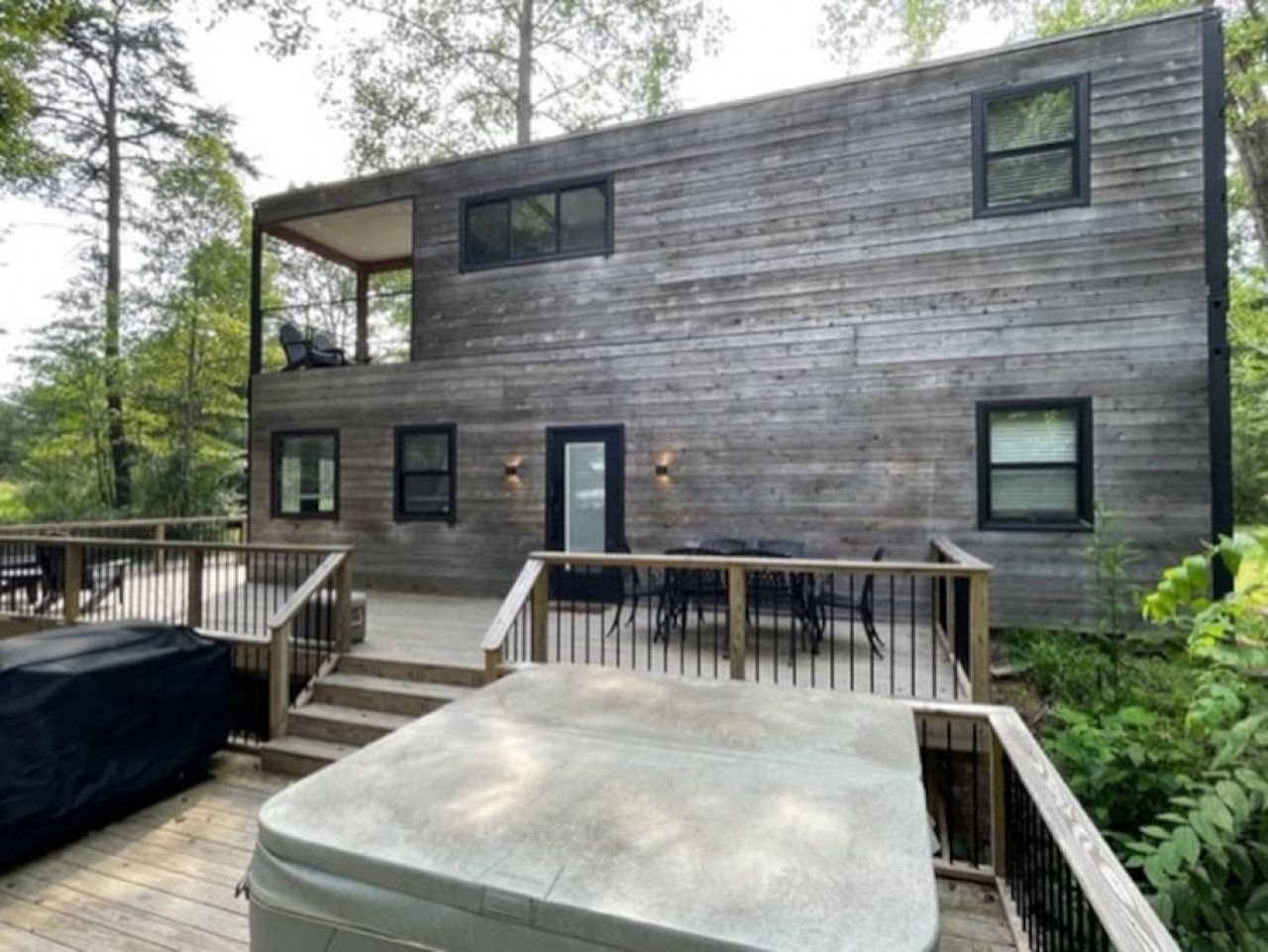 Logan Vacation Rental