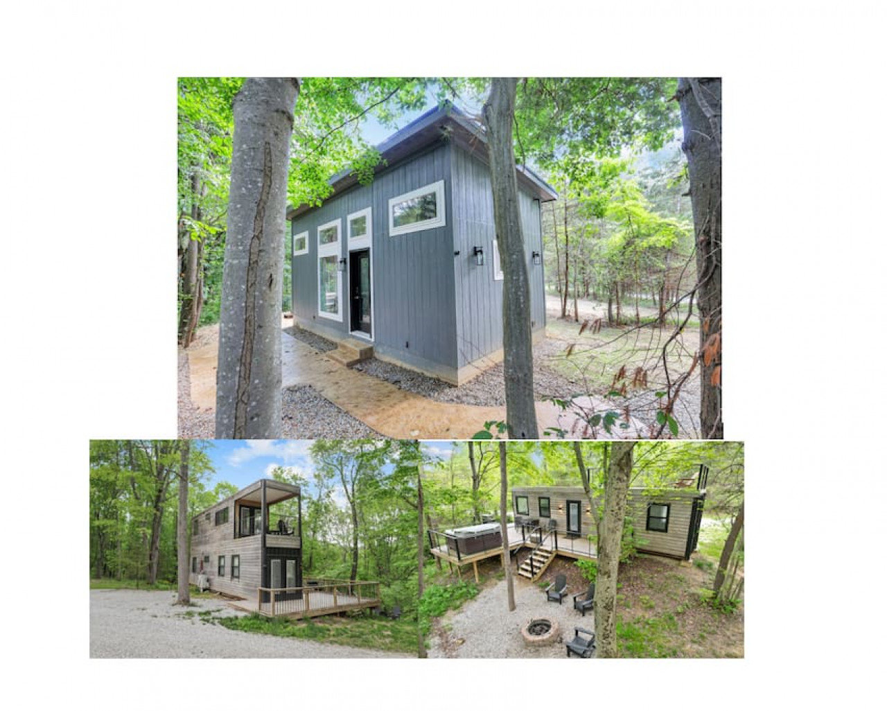 Logan Vacation Rental