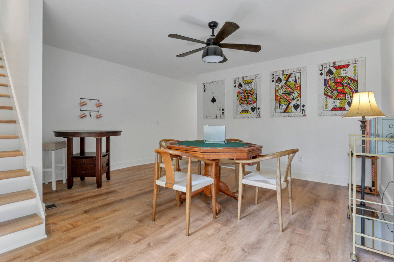 Rockbridge Vacation Rental