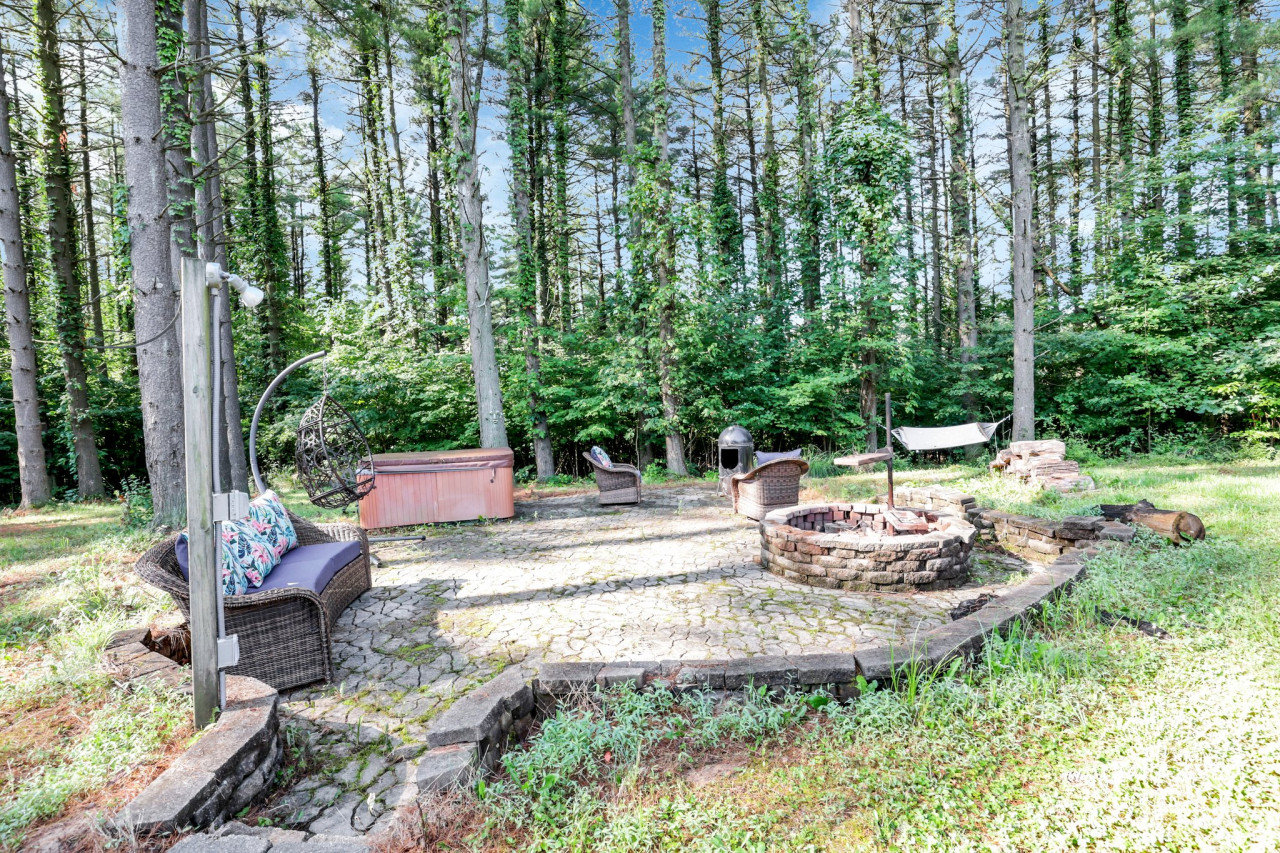 Rockbridge Vacation Rental