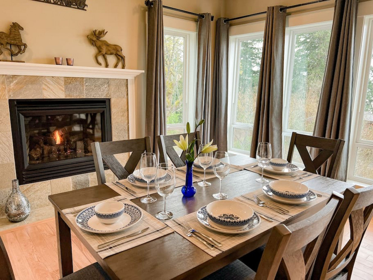 Bellingham Vacation Rental