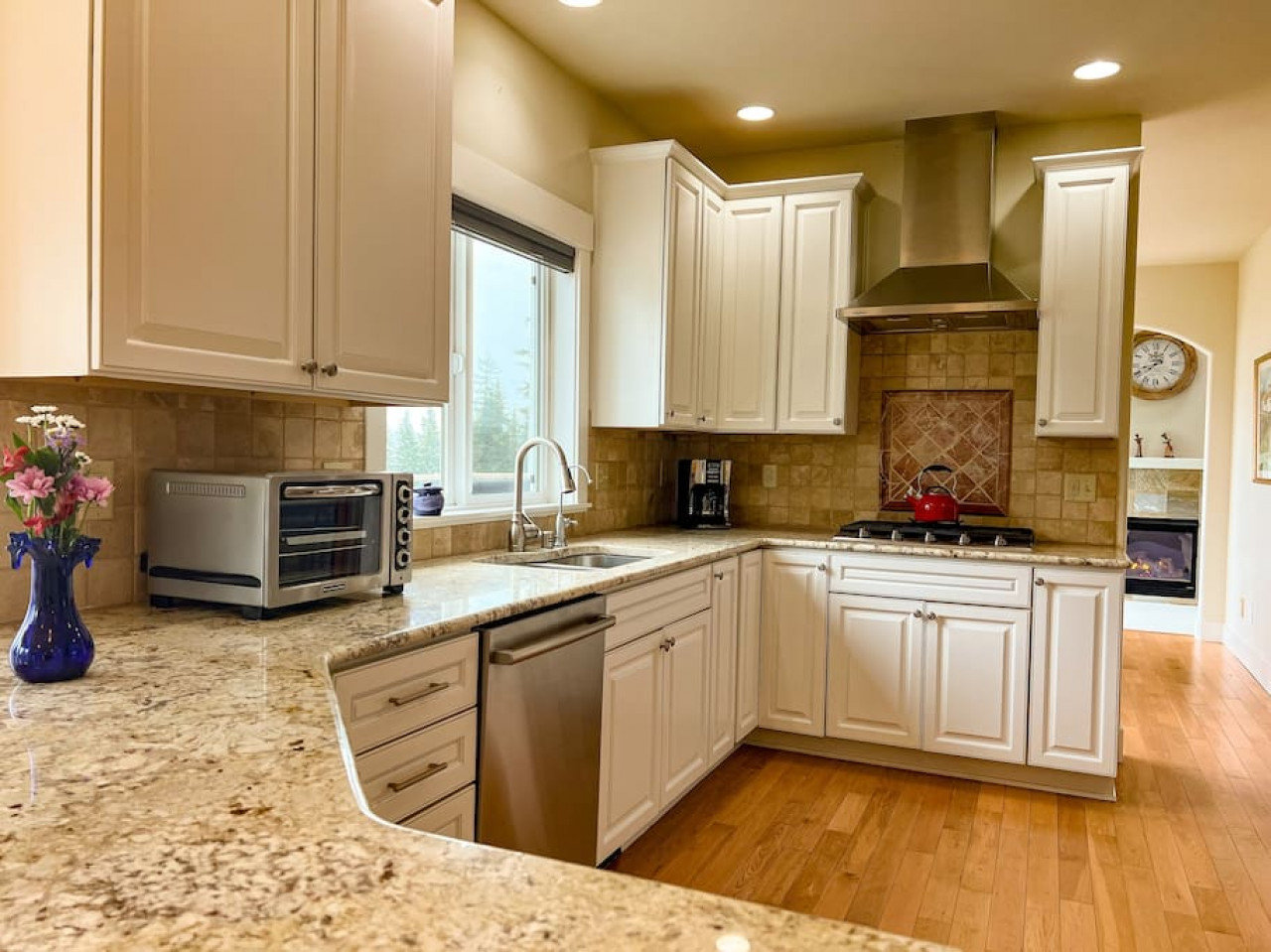 Bellingham Vacation Rental