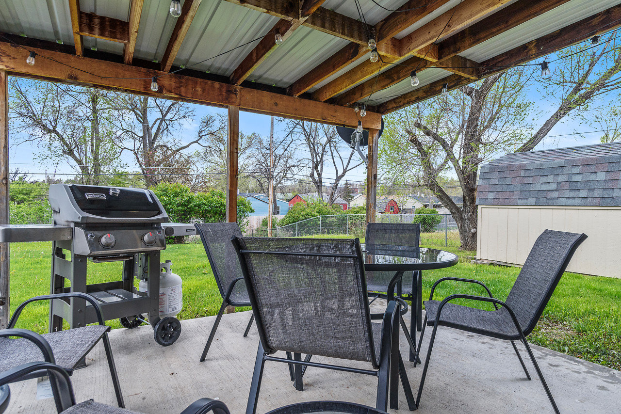 Rapid City Vacation Rental